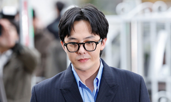 지드래곤, 저스피스 재단 설립…억울한 사람들을 위한 희망의 신호!