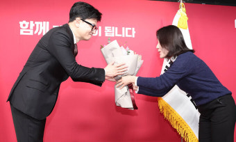 ‘789 비대위·법조 출신 공관위장’ 주목 [與 한동훈 비대위원장 취임]