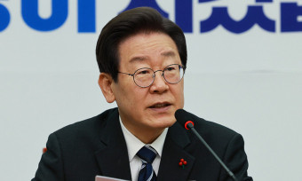 이재명 “검찰 고발사주에 이은 류희림 민원사주”