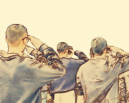 [설왕설래] 신병교육대의 추억