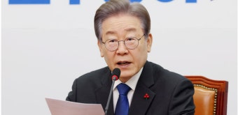이재명, 한동훈에 “여당이 야당 견제하고 야당 감시하는 것 아니다”