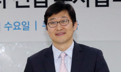 쿠팡 김범석 ‘총수’ 지정 피하나… 공정위, 예외 요건 신설