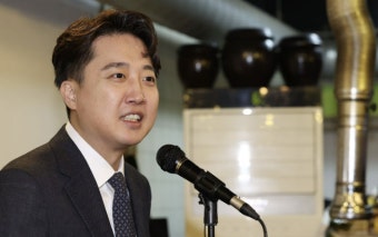 이준석 “한동훈 ‘공천 물갈이’ 위한 특임 비대위원장…세게 비울 것”