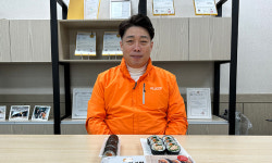 美에 부는 냉동김밥 열풍… “매장 진열 1∼2시간만에 매진” [농어촌이 미래다-그린 라이프]