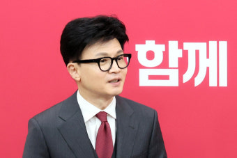한동훈, 김건희 특검법에 “거부권은 국민 위해 당연…명백한 악법”