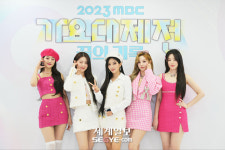 [포토] (여자)아이들 오늘도 예쁨