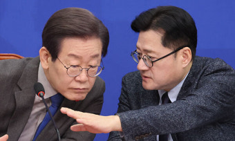 원심력 강해지는 野… 연쇄 탈당 가시화될까