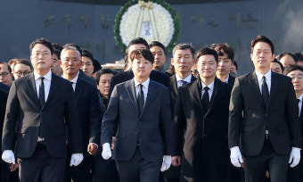 이준석 ‘개혁신당’ 1월 말 공천 착수… “허은아 합류 예정”