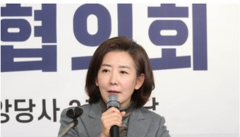 나경원 “한동훈, 尹과 신뢰관계 자산으로 잘 활용한다면 쇄신에도 도움될 것”