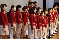 [포토] 서대문 구민과 함께한 이화여대 2024년 신년 음악회