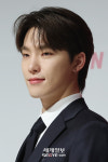 [포토] 세븐틴 디노 강렬한 눈빛