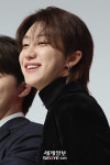 [포토] 세븐틴 디에잇 미소 천사