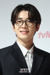 [포토] 세븐틴 원우 심쿵 미소