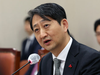 [속보] 여·야 합의로 안덕근 산업부 장관 후보자 청문 보고서 채택