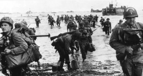 노르망디 상륙작전 숨은 공로자, 100세 일기로 별세