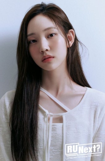 하이브 걸그룹 아일릿, 5인조 데뷔…영서 전속계약 종료