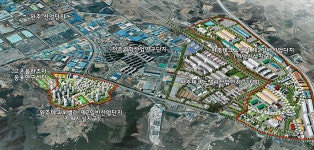 전북 완주군, 1인당 GRDP 5739만원… ‘전북 최고’