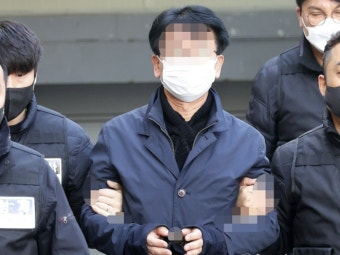 [속보] 이재명 습격범 검찰 송치 “국민에 걱정 끼쳐 미안합니다”