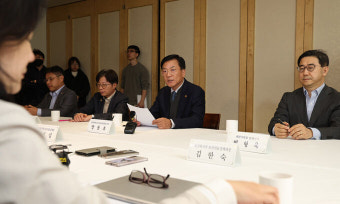 정부·의협 의대 증원 규모 본격 논의… 의협 “합리적인 수준이어야”