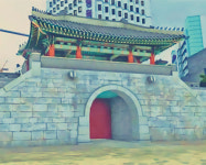 [설왕설래] 돈의문 복원