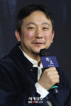 [포토] 영화 파묘 장재형 감독