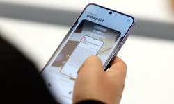 삼성전자 “2024년 약 1억대 스마트폰에 ‘갤럭시 AI’ 탑재 목표”