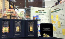 축산·과일부터 골드바·위스키까지… 가성비·트렌드 다 잡았다