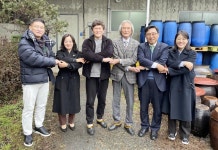 aT, 전통 발효식품 육성 및 설명절 장바구니 물가 점검