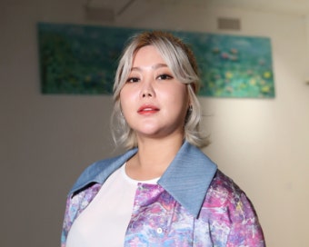 솔비, 과거 도플갱어 팬에 겸손…“난 돈 들였는데 네가 낫지”