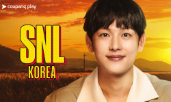 ‘SNL코리아 5’ 첫 호스트는 임시완