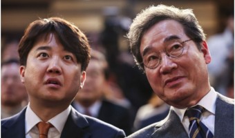 제3지대 세력, ‘이낙연 출마’ 압박…“광주 출마 살신성인 자세가 임팩트 있어”