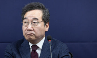 이낙연, 한동훈 사퇴 요구설에 “권력 내부 가관…기괴하고 불안”