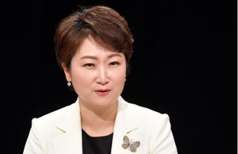 이언주, 민주당으로 복당하나?…“이재명 대표 권유인 듯”