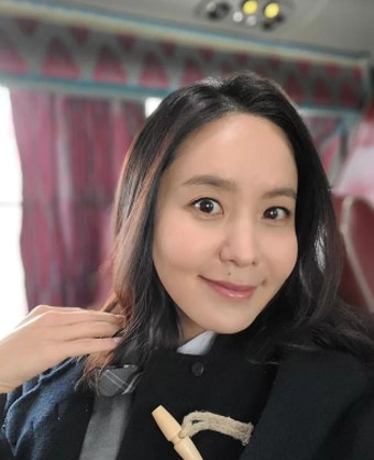 ‘최동석과 이혼’ 박지윤, 피부묘기증 고백… “출산 직후 생겨”