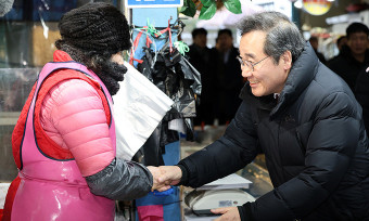 이낙연, 호남 출마 저울질… “광주 시민 의견 듣고 결정”