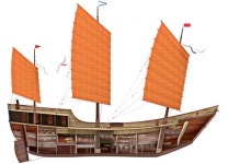 ‘700년전 침몰’ 신안 보물선, 해저유물 방문자센터 건립 나선다