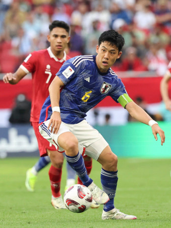 살아난 일본 축구, 16강 ‘한일전’ 가능성… 주장 엔도 “누구든 이겨야”