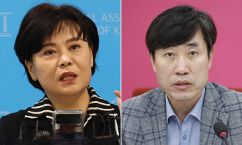 서울 중·성동구에 與 ‘빅스피커’ 윤희숙·하태경 동반 출격… 총선 화약고 ‘한강벨트’ 대진표 관심