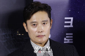 이병헌이민정, 美저택에 강도 침입…“LA 경찰 수사 중”