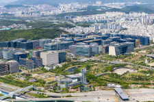 GH, 제3판교 테크노밸리 ‘작품’ 만든다…김세용 사장 “기업 성장 가속화”