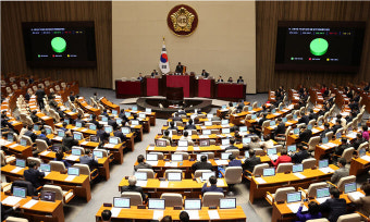 고향사랑기부금 한도 年 2000만원 상향