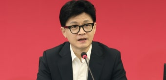 박근혜 생일 축하난 보낸 한동훈 “많은 가르침 받고 싶다”