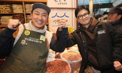 한동훈 도민들 원하는데… 연일 메가시티·경기분도 공세