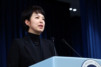 김은혜 “‘수도권 총선=재건축·재개발 추진팀 vs 반대 세력’… 내 머릿속엔 분당뿐”