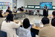 용인대학교, 지역 주민 대상 스튜디오 개방의 날 행사 개최
