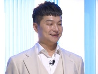 ‘량현량하’ 동생 김량하, 벌써 36세...결혼 상대 찾는다