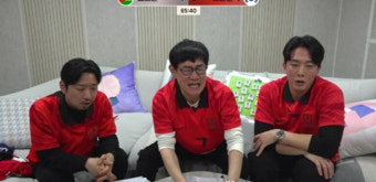 요르단전 패배, 이경규 “축구협회장, 책임지고 물러나야” 분노