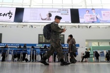 새해엔 00할래요 병사들이 꼽은 새해 목표는