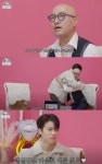 홍석천, ‘커밍아웃’ 언급 “부모님 말씀 잘 들었는데… 쓰러질 거라 생각”