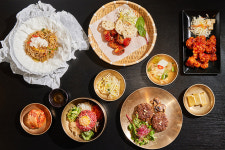 세계인 입맛 사로잡는 한식… 한식당 1만5000개로 늘린다 [농어촌이 미래다-그린 라이프]